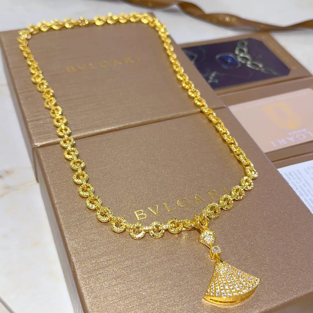 bvlgari collier s_1271140